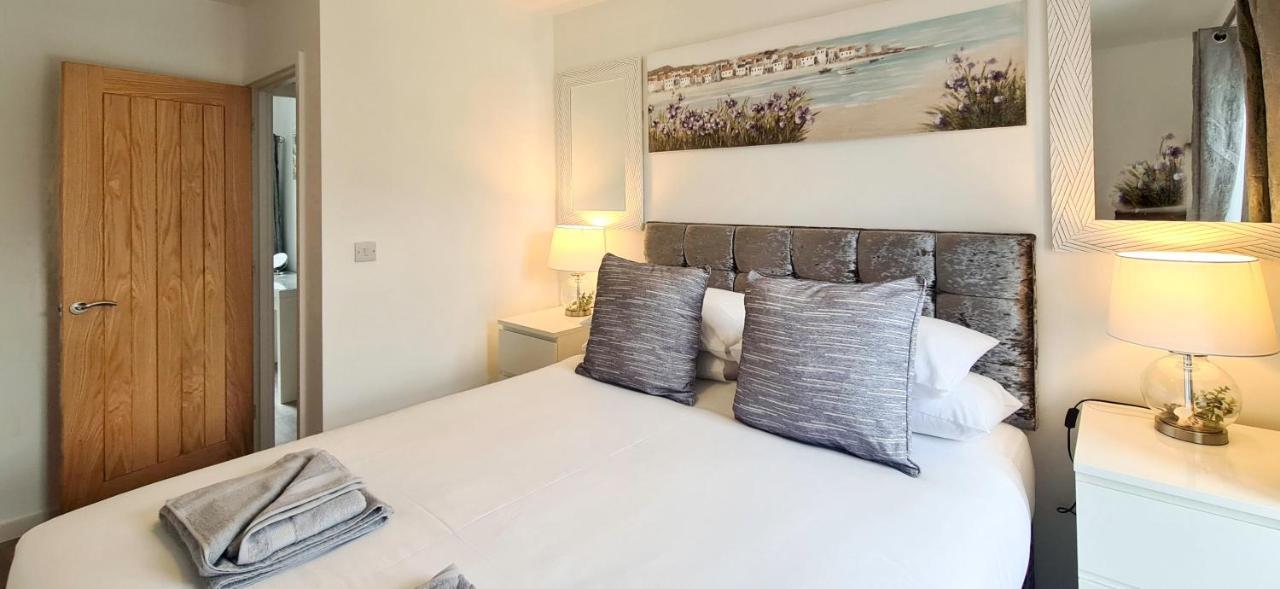 Driftwood Cottage, Luxury Character Cottage In The English Riviera, Close To The Picturesque Precinct Of St Marychurch, A Short Walk To The Stunning Beaches Of Babbacombe And Oddicombe! Торки Экстерьер фото