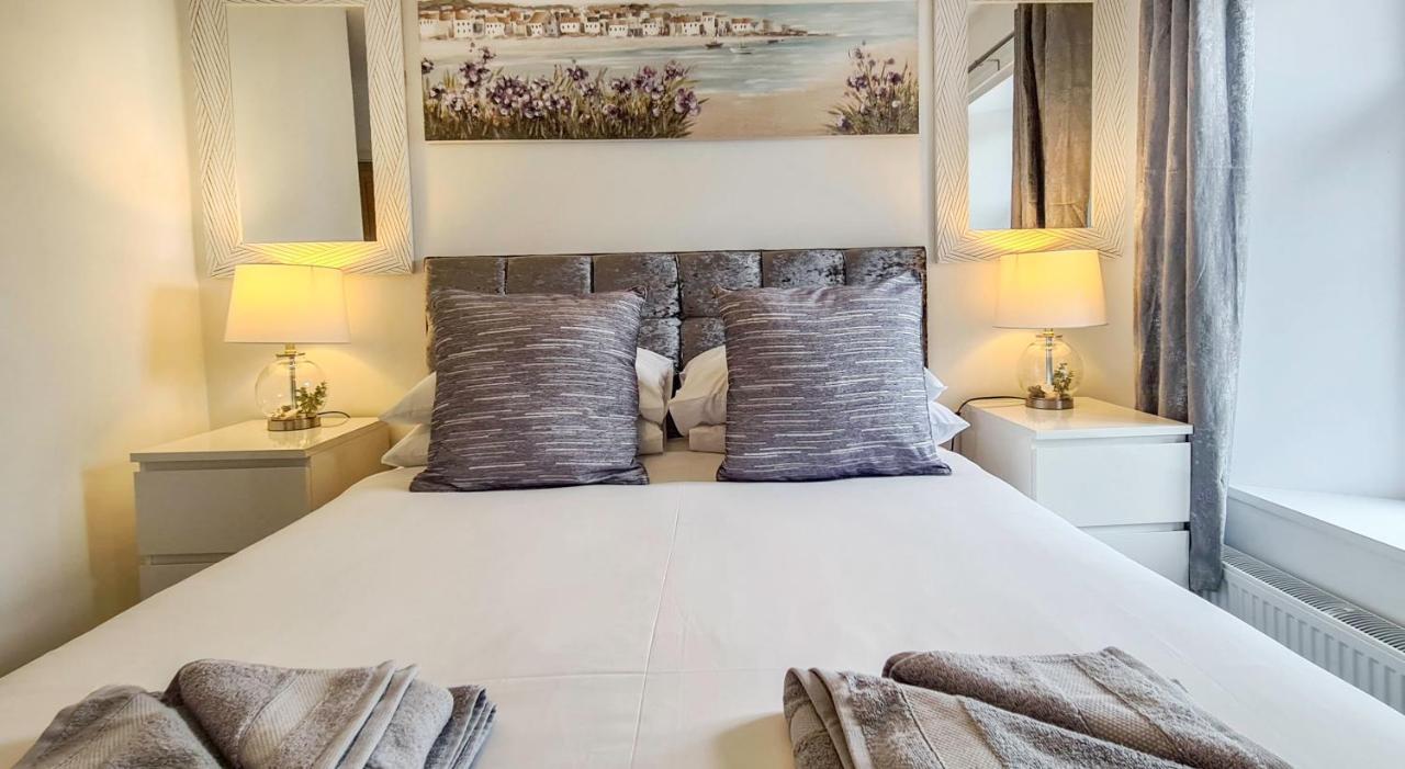 Driftwood Cottage, Luxury Character Cottage In The English Riviera, Close To The Picturesque Precinct Of St Marychurch, A Short Walk To The Stunning Beaches Of Babbacombe And Oddicombe! Торки Экстерьер фото