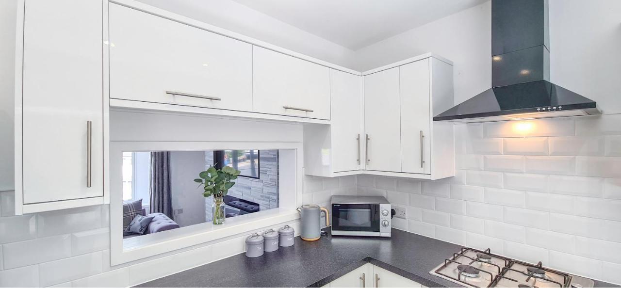 Driftwood Cottage, Luxury Character Cottage In The English Riviera, Close To The Picturesque Precinct Of St Marychurch, A Short Walk To The Stunning Beaches Of Babbacombe And Oddicombe! Торки Экстерьер фото