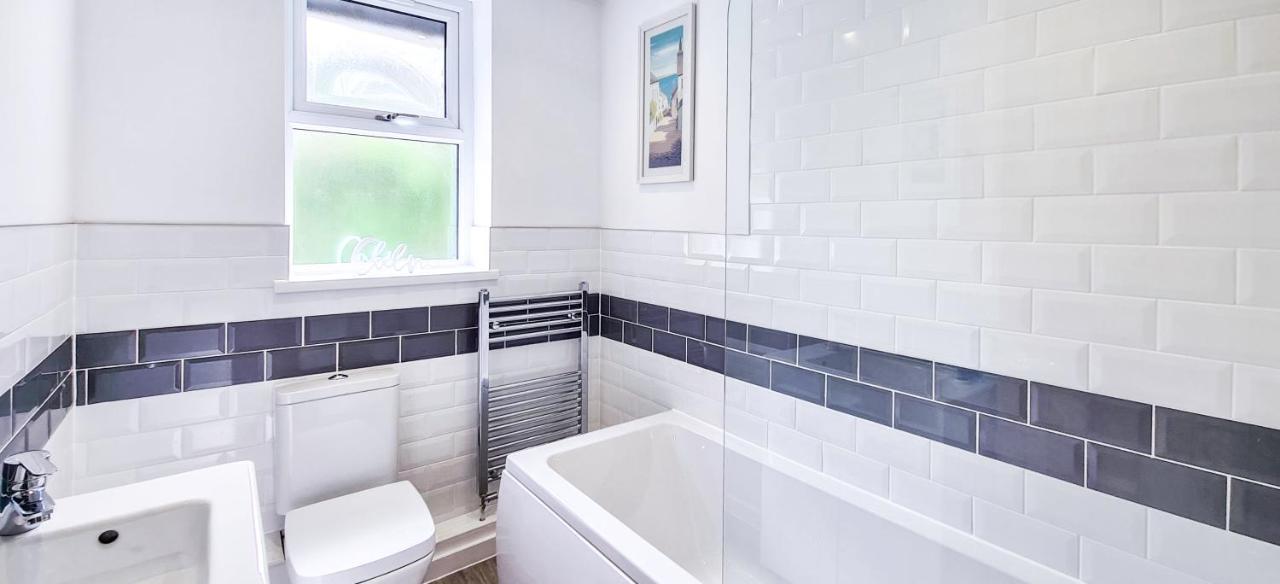 Driftwood Cottage, Luxury Character Cottage In The English Riviera, Close To The Picturesque Precinct Of St Marychurch, A Short Walk To The Stunning Beaches Of Babbacombe And Oddicombe! Торки Экстерьер фото