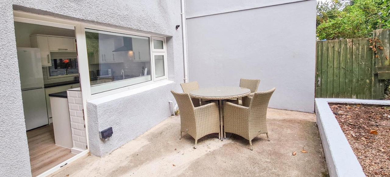 Driftwood Cottage, Luxury Character Cottage In The English Riviera, Close To The Picturesque Precinct Of St Marychurch, A Short Walk To The Stunning Beaches Of Babbacombe And Oddicombe! Торки Экстерьер фото